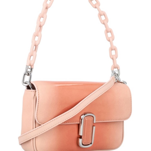 AUTHENTIC Marc Jacobs
The Leather
Shoulder Bag - Picture 3 of 13